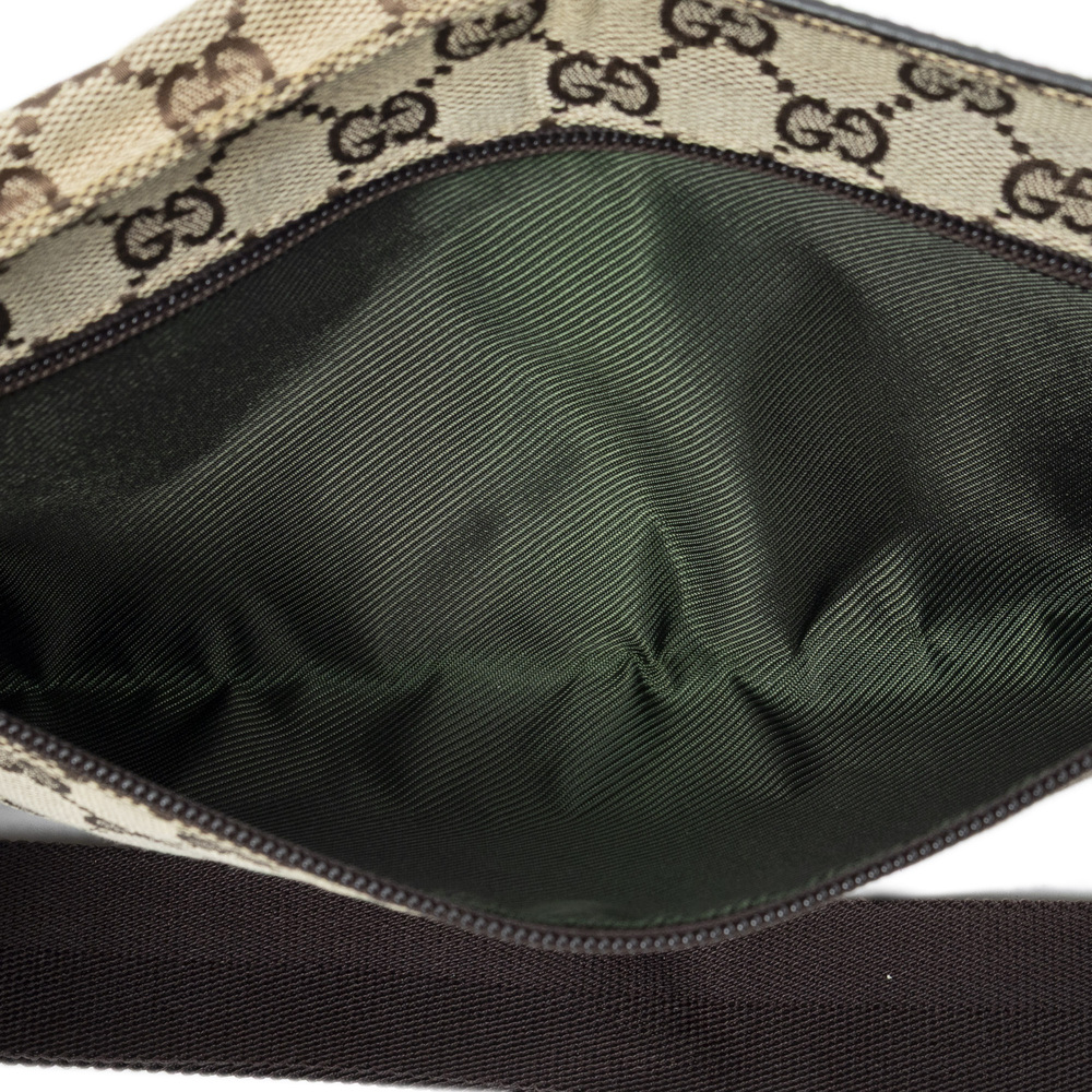 Gucci Waist Pouch - Picture 4 of 5